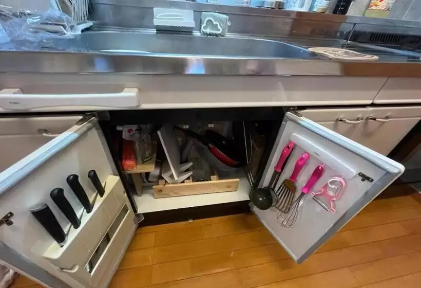 ペンション Yellow House   Vacation Stay 24896v