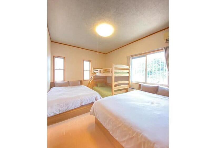 ペンション Yellow House Vacation Stay 24896v