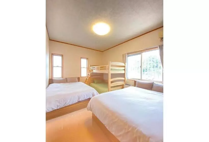 ペンション Yellow House   Vacation Stay 24896v