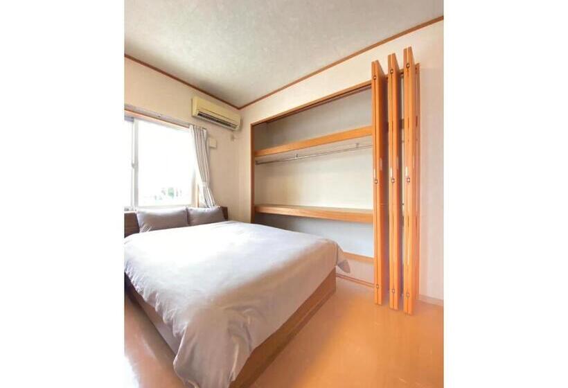 ペンション Yellow House Vacation Stay 24896v