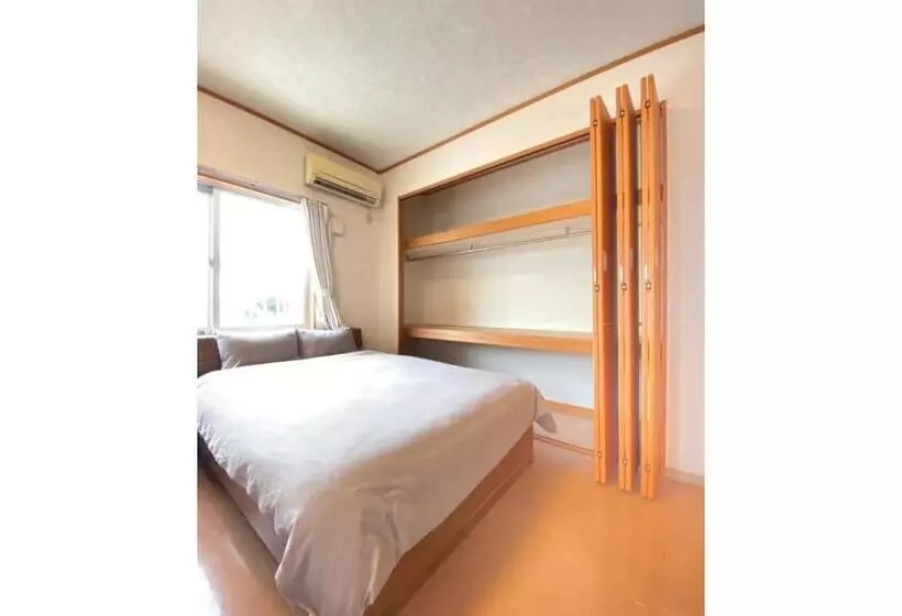 ペンション Yellow House   Vacation Stay 24896v