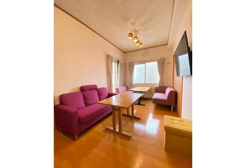 ペンション Yellow House Vacation Stay 24896v