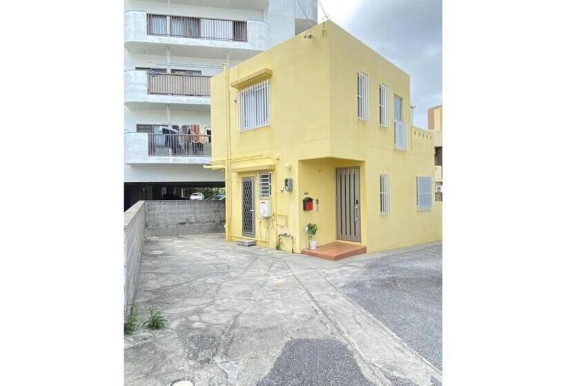 ペンション Yellow House Vacation Stay 24896v