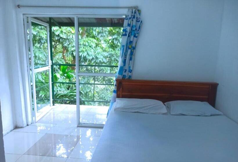 Lomakeskus Victor Guest House