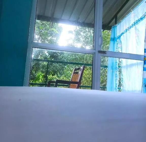 リゾートホテル Victor Guest House