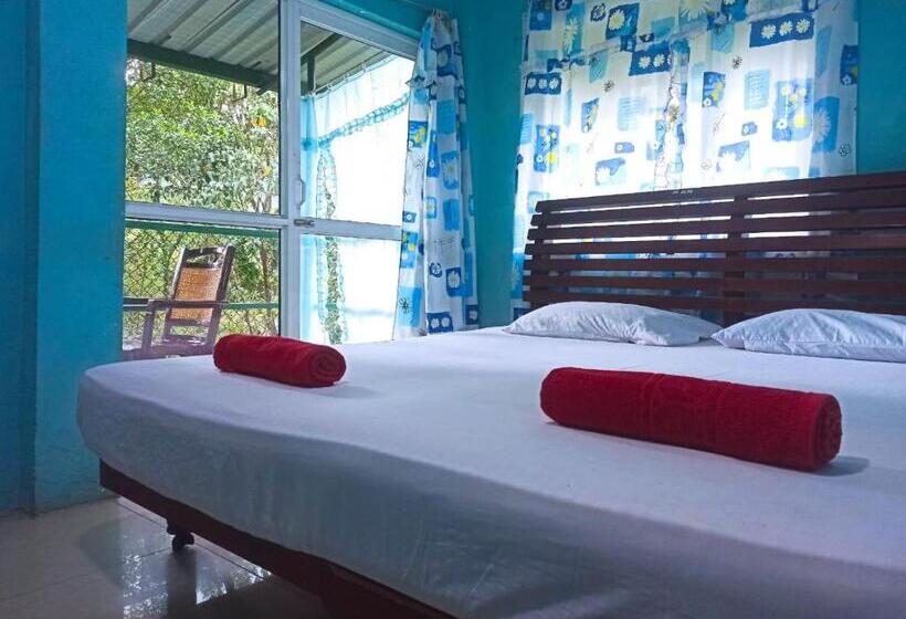 Lomakeskus Victor Guest House