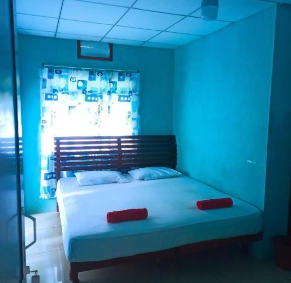 Lomakeskus Victor Guest House