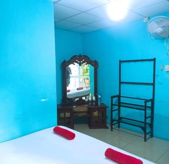 Lomakeskus Victor Guest House