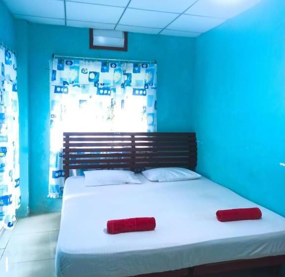 Lomakeskus Victor Guest House