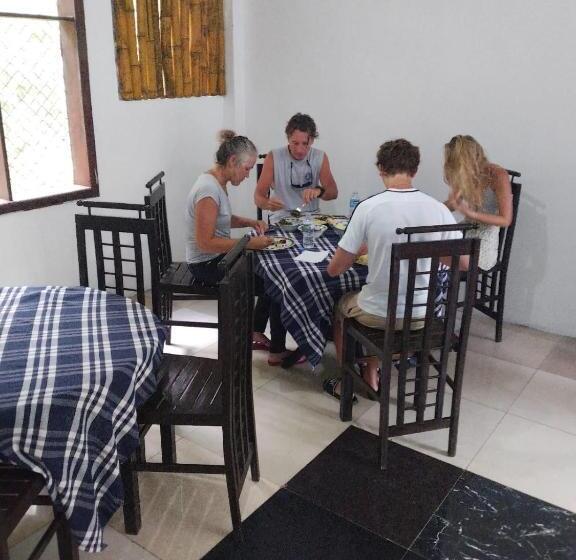 Lomakeskus Victor Guest House