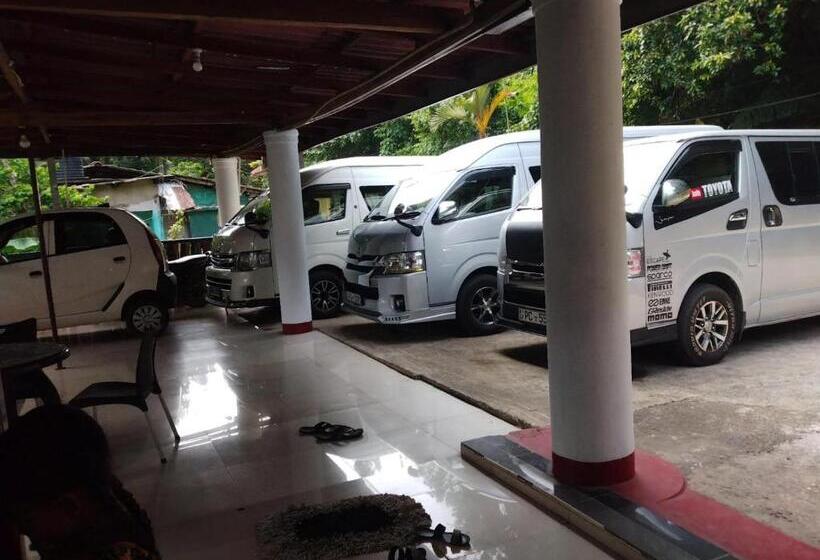 Lomakeskus Victor Guest House