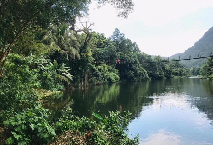 Lomakeskus Victor Guest House