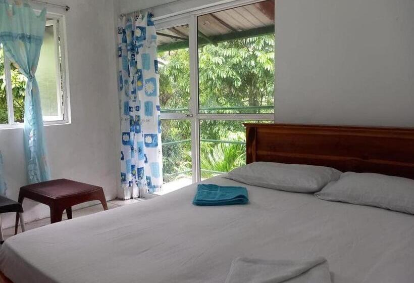 Lomakeskus Victor Guest House