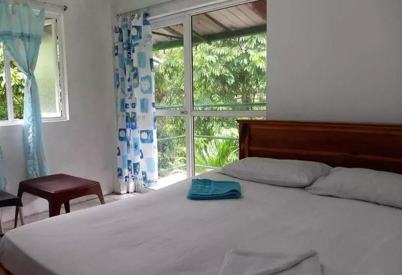 リゾートホテル Victor Guest House