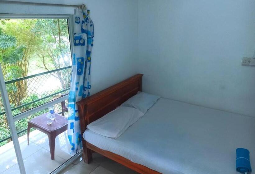 Lomakeskus Victor Guest House