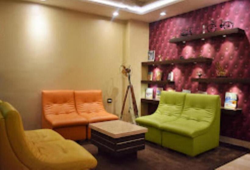 The Grand Empire Best 4 Star Luxury Hotel In Patna