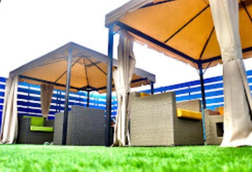 The Grand Empire Best 4 Star Luxury Hotel In Patna