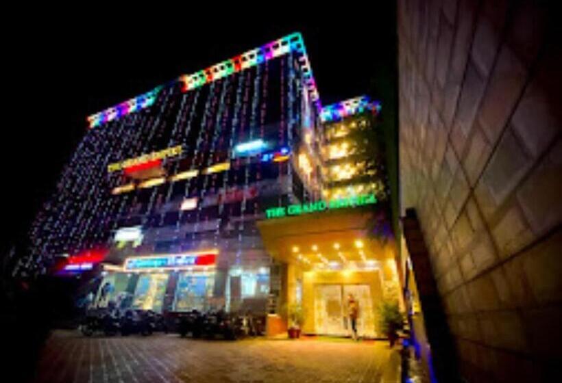 The Grand Empire Best 4 Star Luxury Hotel In Patna