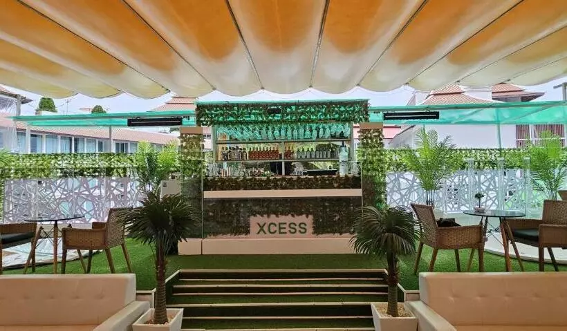 Xcess Residence