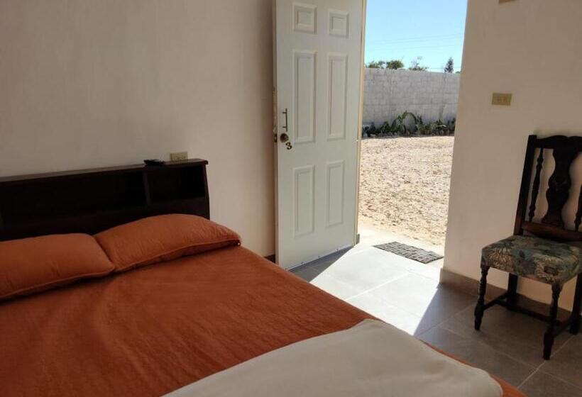 호스텔 Posada San Carlos