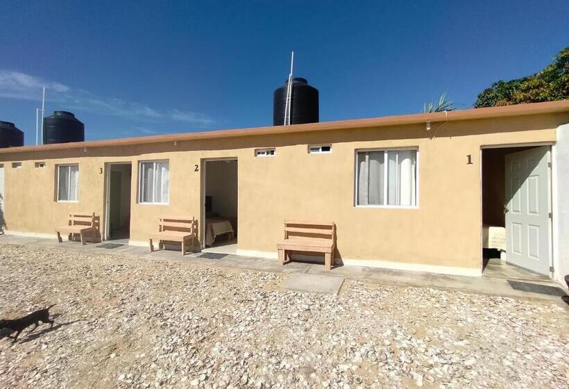 호스텔 Posada San Carlos