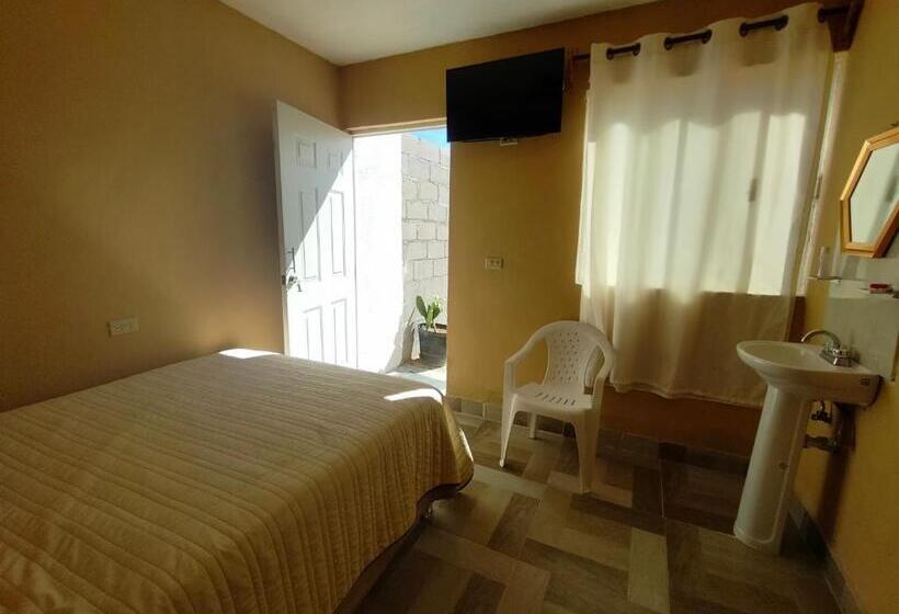 호스텔 Posada San Carlos