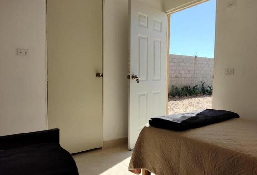 호스텔 Posada San Carlos