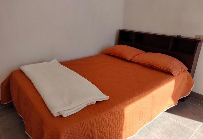 호스텔 Posada San Carlos