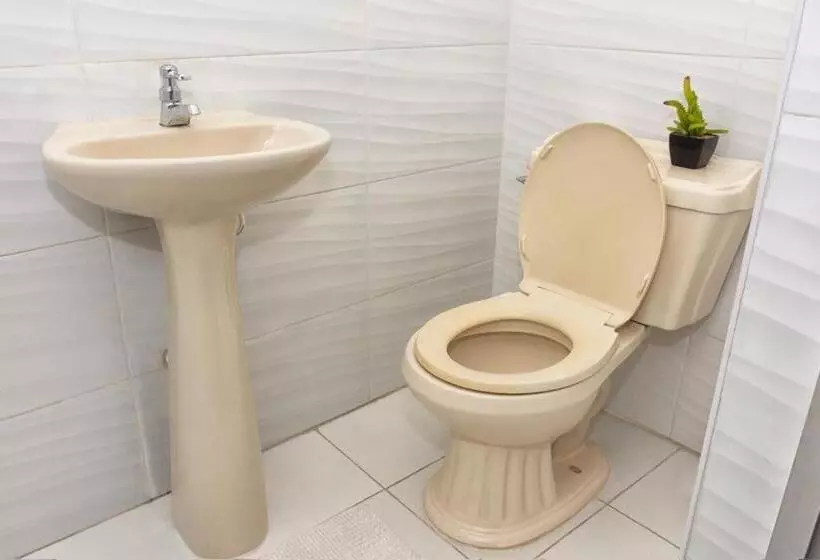 Apartahotel Romor