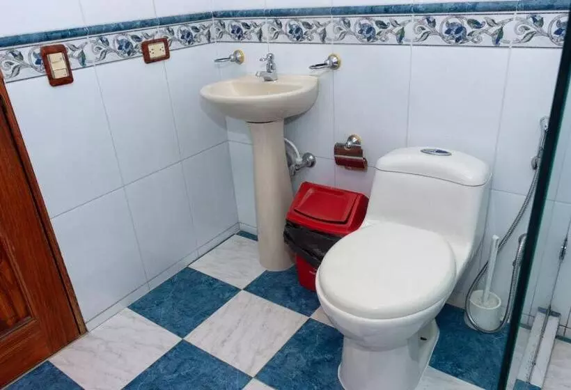 Apartahotel Romor