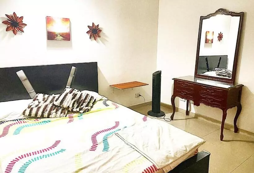 Apartahotel Romor