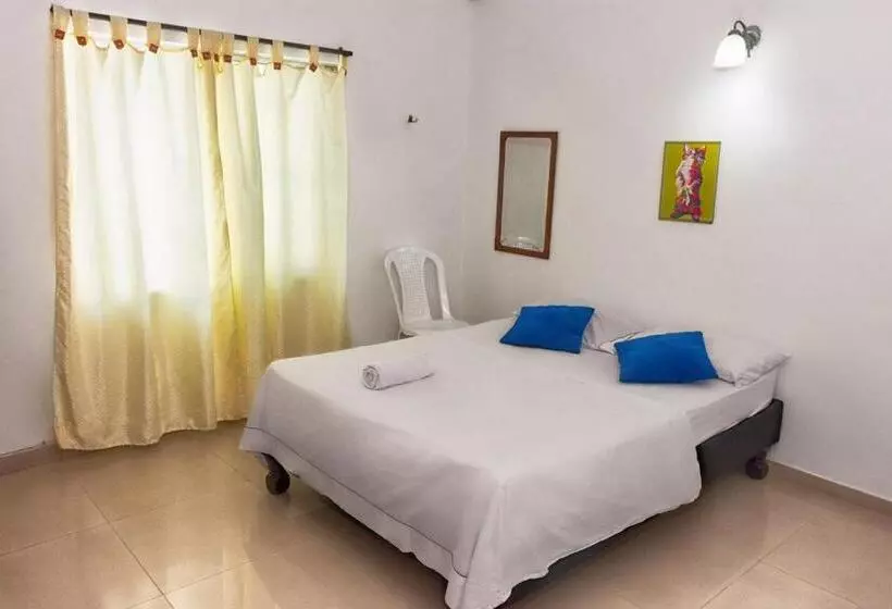 Apartahotel Romor