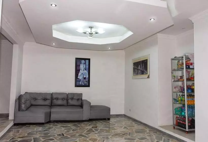 Apartahotel Romor