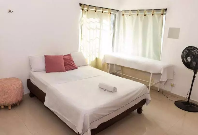 Apartahotel Romor
