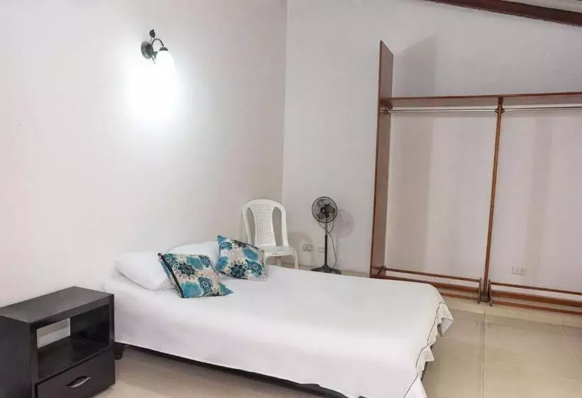 Apartahotel Romor