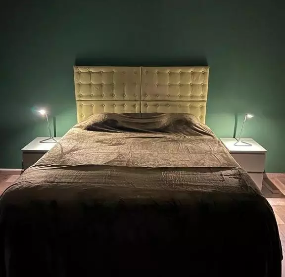 Bed And Breakfast Aan De Grens