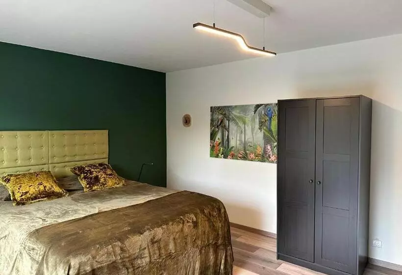 Bed And Breakfast Aan De Grens
