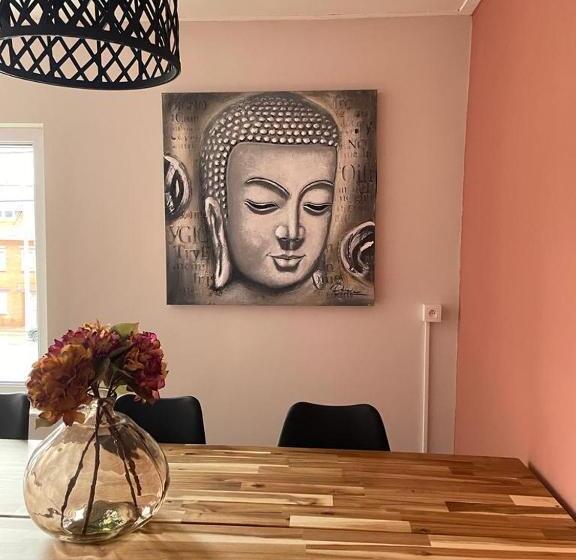 Bed And Breakfast Aan De Grens