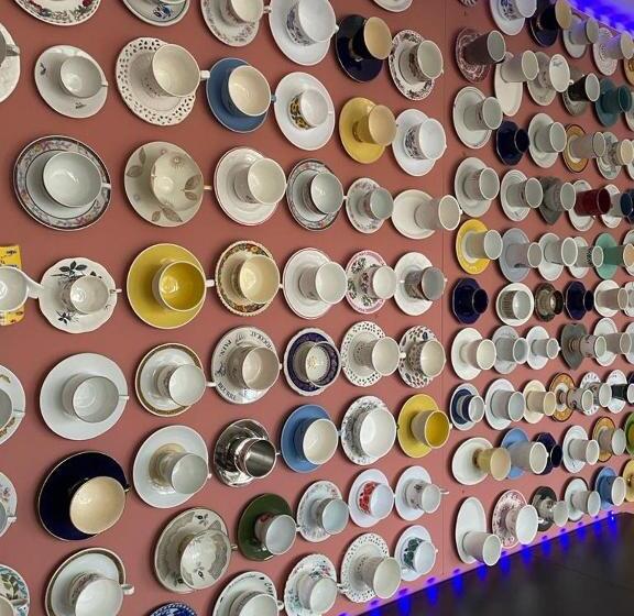 Bed And Breakfast Aan De Grens