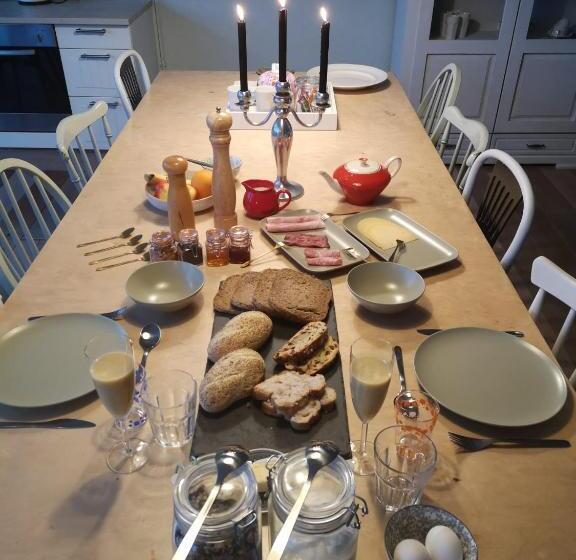 Bed and Breakfast Het Lokaal