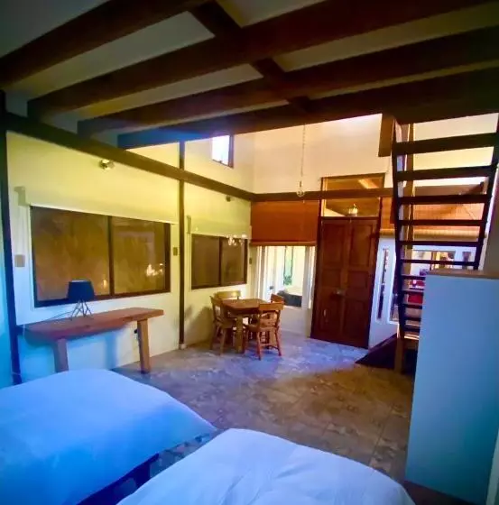 ベッドアンドブレックファースト Hostal Tatul