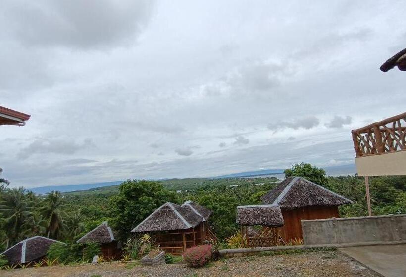 צימר Loony Cafe & Guesthouse