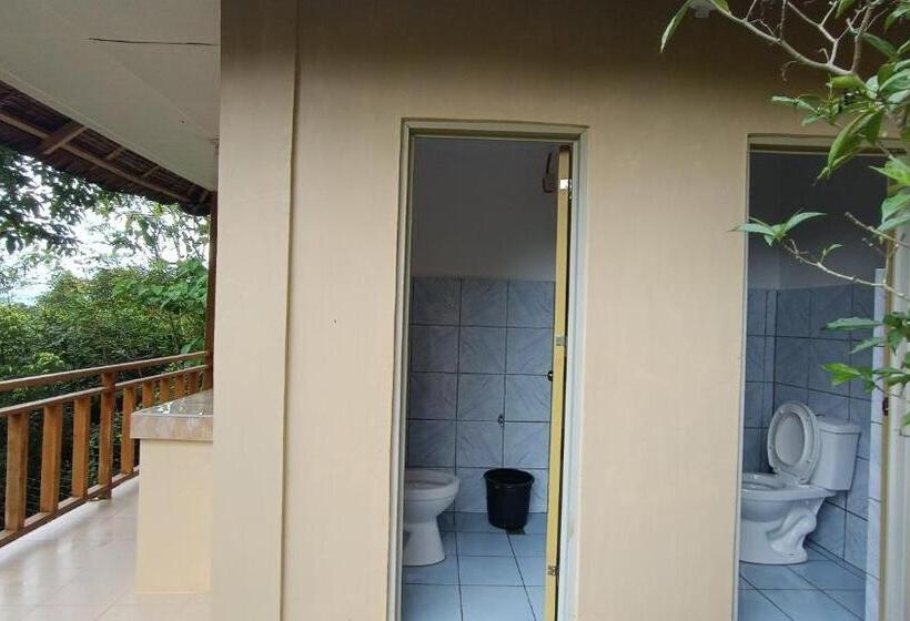 צימר Loony Cafe & Guesthouse