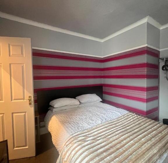 ベッドアンドブレックファースト No 1 Lord Street