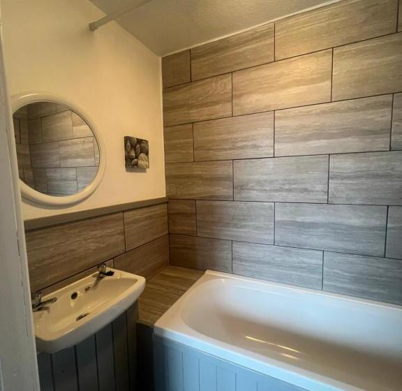 ベッドアンドブレックファースト No 1 Lord Street