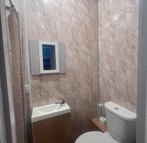 ベッドアンドブレックファースト No 1 Lord Street