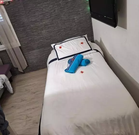 Aamiaismajoitus (B&B) Pitchoun