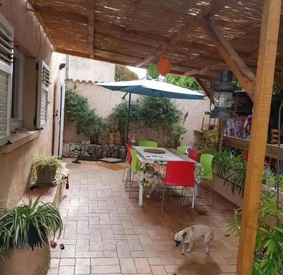 Aamiaismajoitus (B&B) Pitchoun