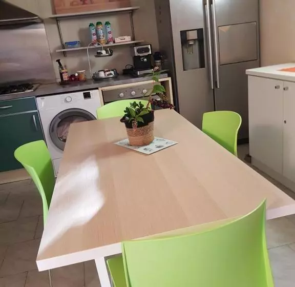 Aamiaismajoitus (B&B) Pitchoun