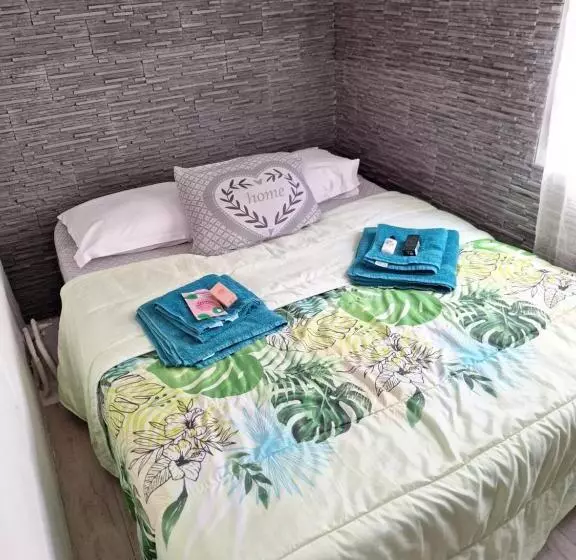 Aamiaismajoitus (B&B) Pitchoun